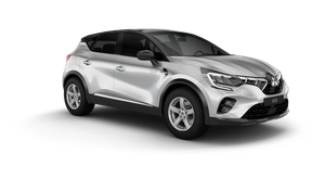 Mitsubishi ASX TOP 1.6 Hybrid Top Leasing