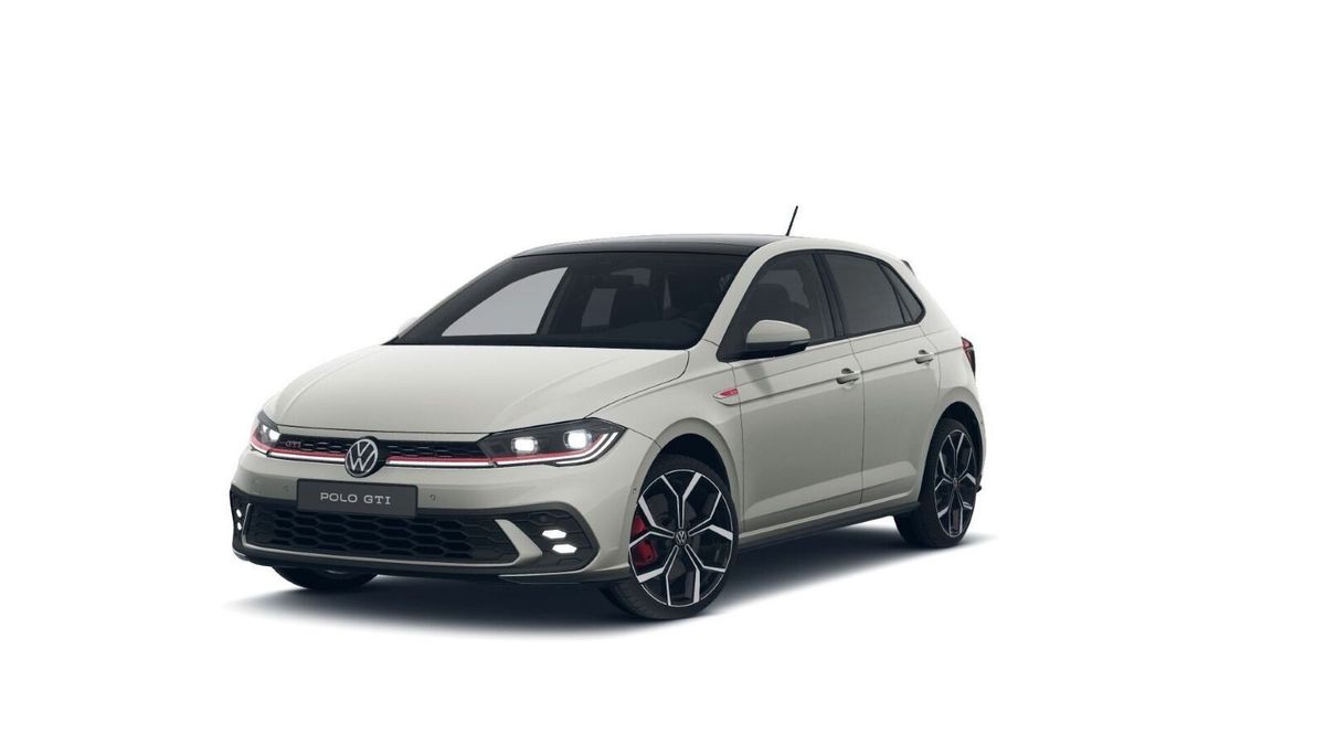 Polo GTI EZ 08/2025 Leasing Schnapper Leasingübernahme