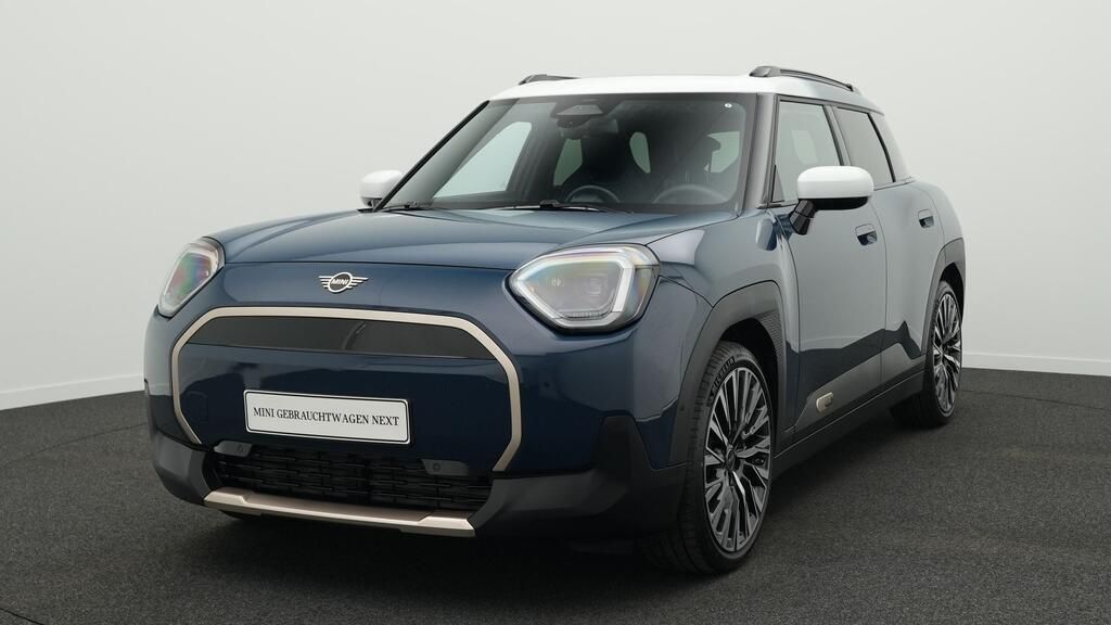 MINI Aceman E Leasing
