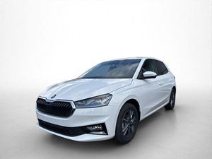 Skoda Fabia Balance 1,0 TSI 85 kW 7-Gang-DSG