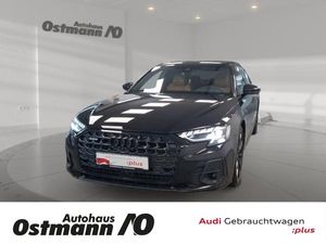 Audi A8 50 TDI quattro S line 360 Allradlenkung B&O