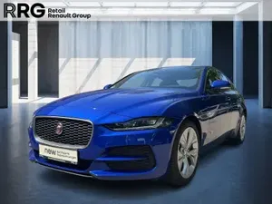 Jaguar XE P250 S Start/Stopp