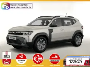 Dacia Duster Expression MHEV WinterP Nav LED Kam 17Z