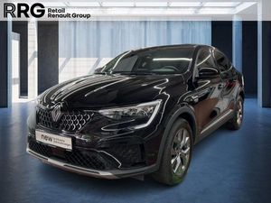 Renault Arkana TECHNO TCe 140 EDC SITZHEIZUNG