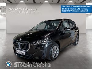 BMW 220i Active Tourer Leasing ab 303,11€¹ AHK