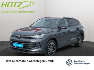 Volkswagen Tiguan 1.5 eTSI DSG Goal LED/PDC/KAMERA