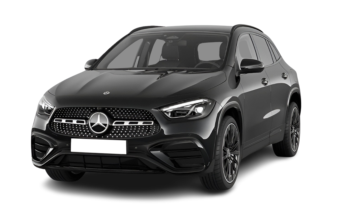 Mercedes-Benz GLA 200 d Special Edition Auto-Abo