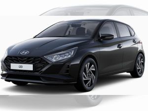 Hyundai i20 🔥TREND🔥7-DCT AUTOMATIK🔥SOFORT-VERFÜGBAR🔥💼GEWERBE💼