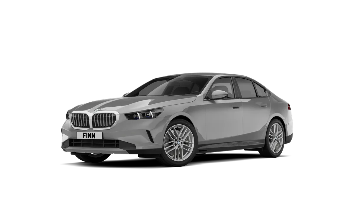 BMW 5er Limousine 520d xDrive A 520d xDrive A Auto-Abo