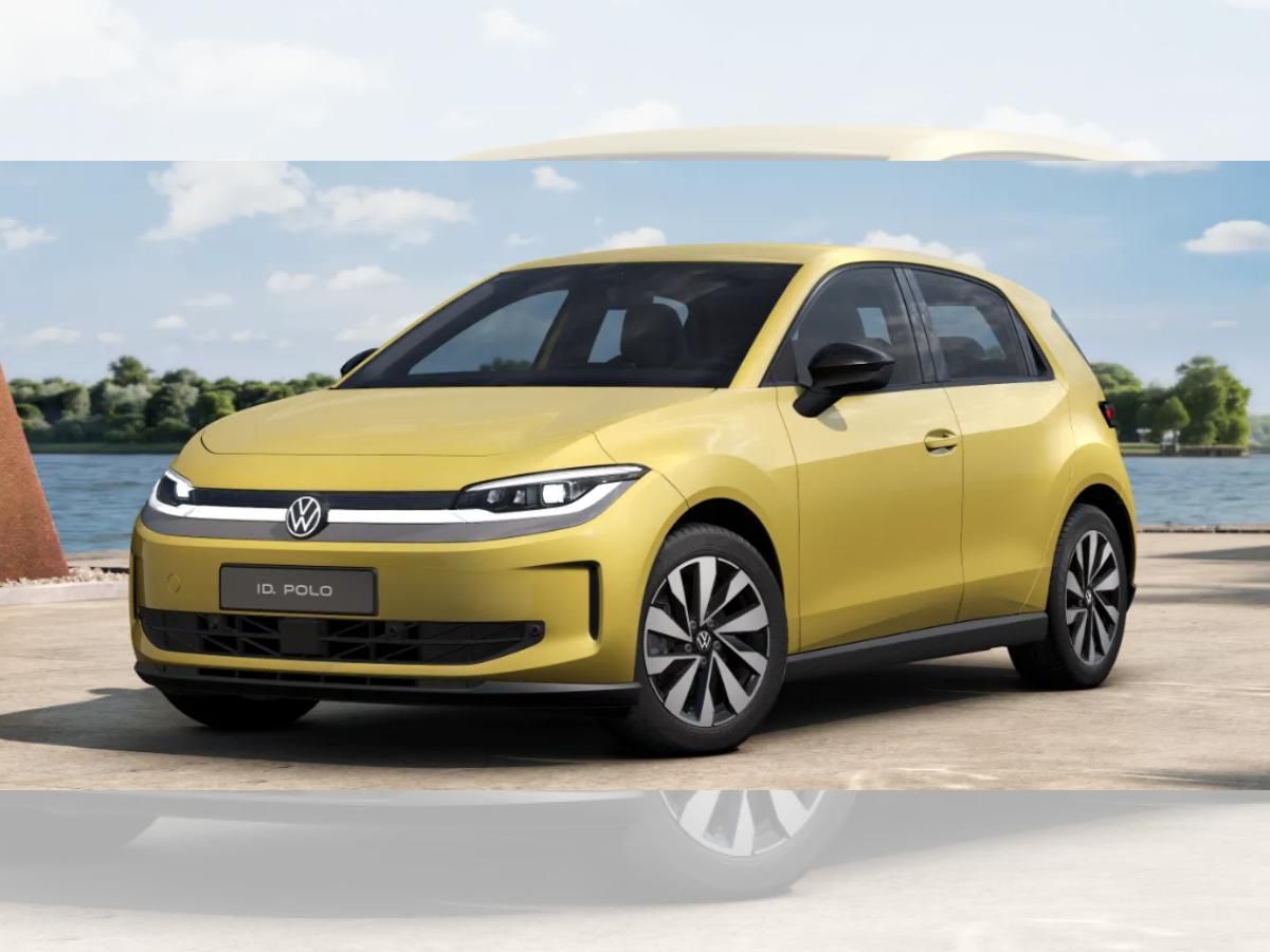 Volkswagen ID.Polo Style 155 kW (211 PS) 52 kWh Leasing