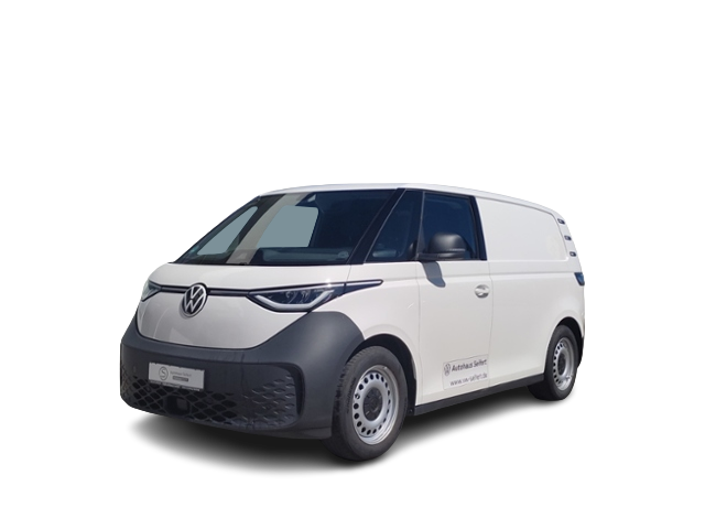 Volkswagen ID. Buzz Cargo  150 kW (204 PS) 77 kWh 1-Gang Auto-Abo