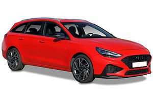 Hyundai i30 TREND 1.0 T-GDI Trend