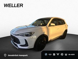 MG ZS MG ZS Hybrid+ Standard Leasing