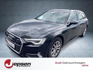 Audi A6 Avant Sport advanced 45 TFSI S tr. Matrix AHK Leasing