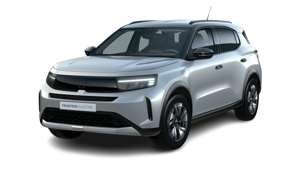 Opel Frontera Electric Elektromotor 83 kW Elektromotor 83 kW GS Auto-Abo