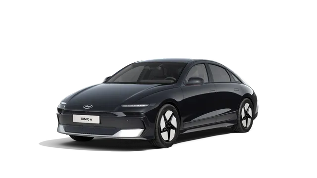 Hyundai IONIQ 6 CENTRIQ 84kWh