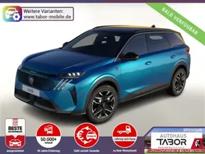 Peugeot 5008 Hybrid GT Excl. KomfortP 360° ACC SHZ CarP