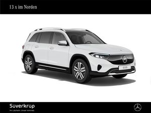 MERCEDES-BENZ EQB 250+ ⭐⭐ SOFORT VERFÜGBAR ⭐⭐ Leasing