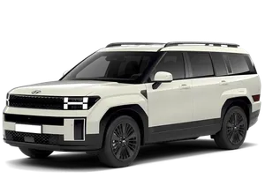 Hyundai Santa Fe 1,6 T-Gdi SIGNATURE 4WD