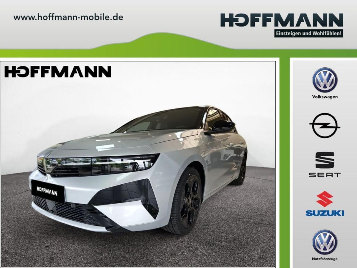 Opel Astra HB Ultimate *SOFORT VERFÜGBAR* Leasing