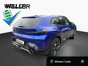 BMW XM 50e DA-Prof,HUD,360°,H/K,Autobahnass,AHK,22"