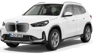 BMW iX1 eDrive20 SOFORT VERFÜGBAR!!! Leasing