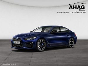 BMW i4 eDrive35 Gran Coupé