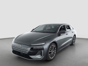Audi A6 e-tron Avant performance S-Line AHK Matrix St.Heiz. Luft Memory