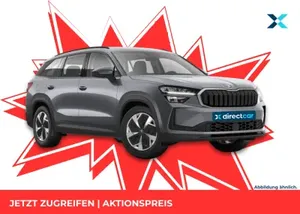 Skoda Kodiaq Selection❗️ Deutschlandweite Lieferung ❗️ 6-Monats-Fullservice❗️Vielfahrer geeignet✅