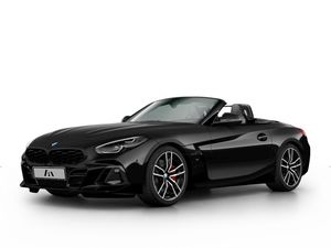BMW Z4 sDrive20i M Sport Auto-Abo