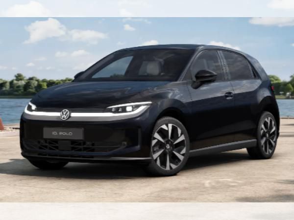 Volkswagen ID.Polo STYLE 211 PS 52 KWH  IQ-LIGHT*NAV*AHK*IQ-DRIVE PAKET*KAMERA*18 ZOLL*42.000€ Leasing