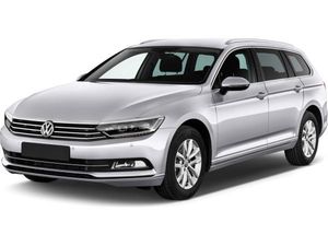Volkswagen Passat Variant R-Line 2.0 TDI DSG / Pano, AHK Leasing