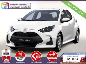 Toyota Yaris Kam ACC CarPlay/Android Klimaaut. 9"Touch