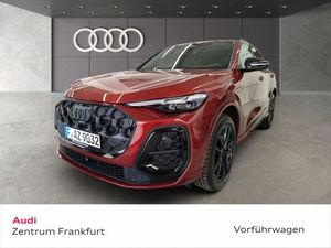 Audi Q5 TDI quattro S tronic S line PANO AHK MATRIX