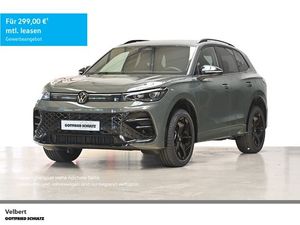 Volkswagen Tiguan 1 5 l OPF (150PS) DSG 1.5 eTSI 110 kW R-L
