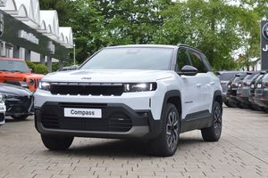 Jeep Compass PHEV 225PS FIRST EDITION/PANO/HUD/360° K