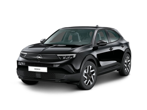 Opel Opel Mokka Edition Facelift Leasing