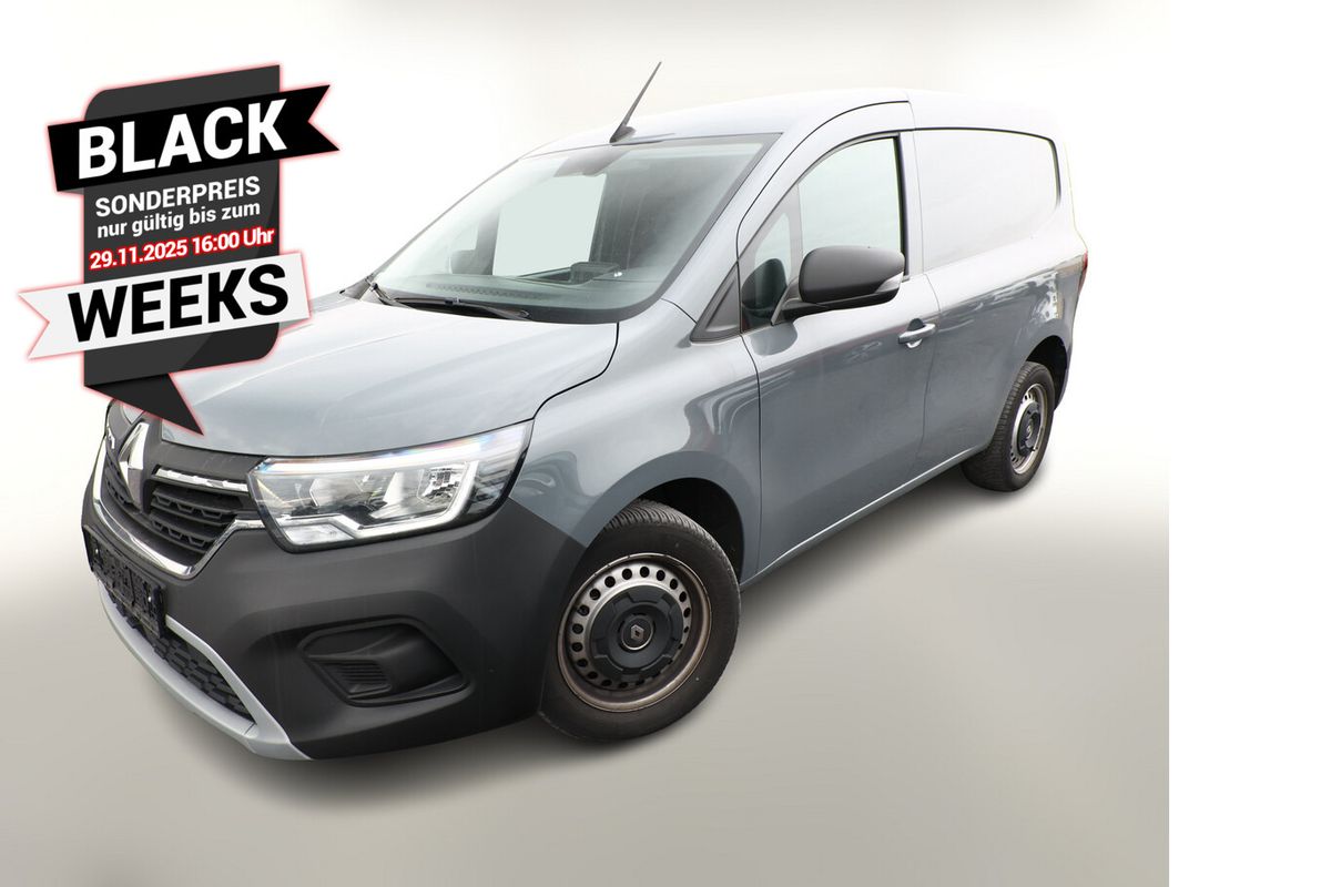 Renault Kangoo III Rapid TCe 100 Ed. One Open Ses. Nav Auto-Abo für Gewerbe Auto-Abo