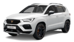 Cupra Ateca Leasing