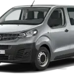 Opel Vivaro Leasing