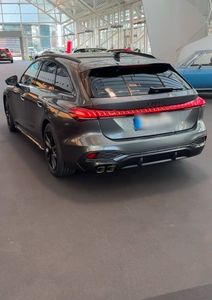 Audi A5 Avant TFSI S tronic Auto-Abo