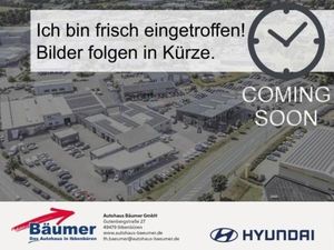 Hyundai KONA ** Elektro ** TREND ** GROßER AKKU!! ** EL. HECKKLAPPE ** SCHNÄPPCHEN ** Leasing