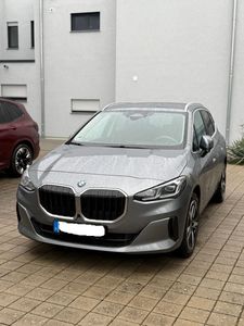 BMW 2er Active Tourer 218i Auto-Abo