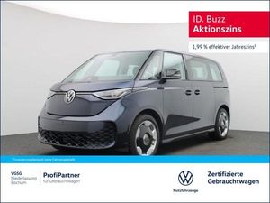 Volkswagen ID.Buzz ID. Buzz Pro AHK Navi ParkAssistPlus Kamera ACC Leasing