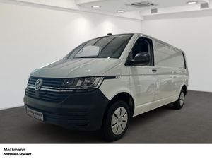 Volkswagen T6.1 Transporter Kasten 2.0 TDI (Mettmann) Leasing