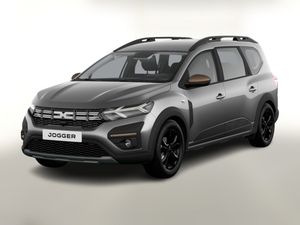 Dacia Jogger Extreme HYBRID 140 PDC vo/hi SHZ PDC Auto-Abo privat Auto-Abo