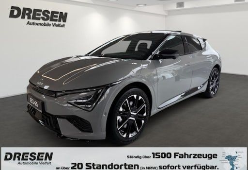 Kia Ev6 84 KWh 239 KW Allradantrieb GT-Line 5dr Kauf