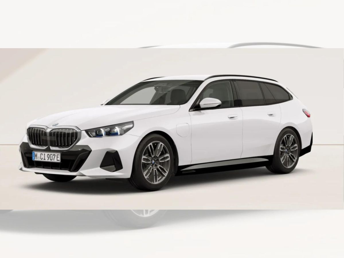 BMW 530 e xDrive Touring mit M-Paket💙individuell für Sie bestellbar💙JETZT ANGEBOT SICHERN & zum Wunschtermin Leasing
