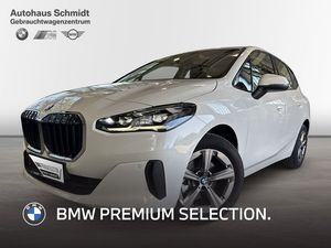 BMW 220d 313€ netto/mtl.*Widescreen*AHK*LED*Kamera*P