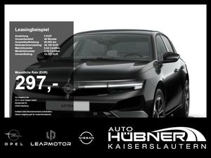 Opel Astra Edition 1.5 Diesel |GEWERBEHAMMER|